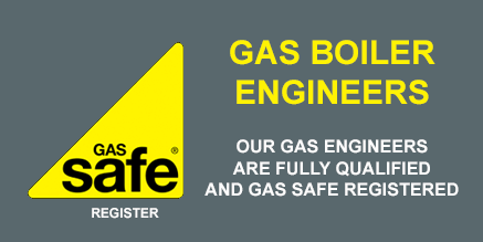 qualified gas boiler repair plumbers