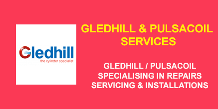 gledhill plumbers 