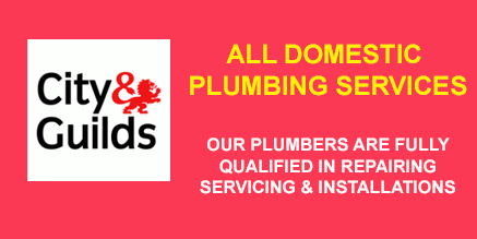 qualified plumbers and gas enginners